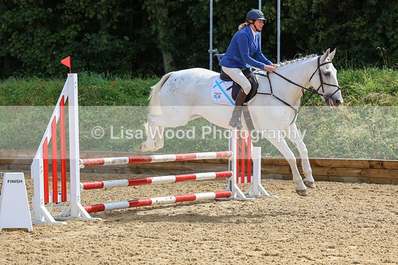 3E7A9780 - Class 8: 80cm Senior