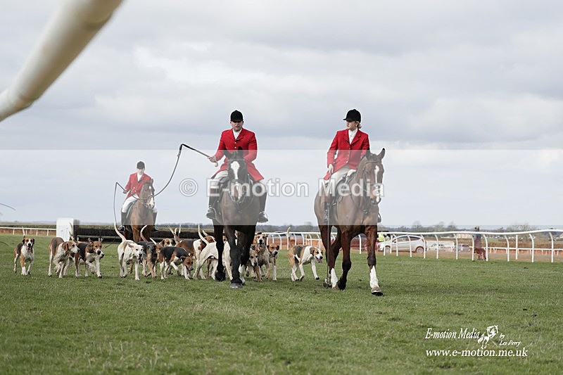 PtP 190323 469 - Oakley Hunt Point-to-Point Brafield-On-The-Green 19/03/23