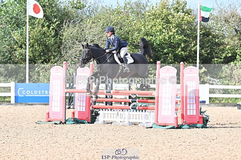 241005A-124533-03819 - SAT Cls 18 1.05m Amateur Quali