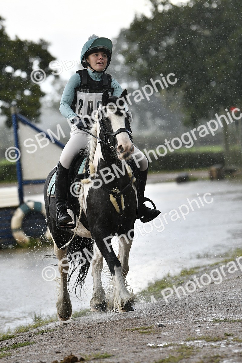 SBM_19373 - E8 - Eventers Challenge 50cm championship