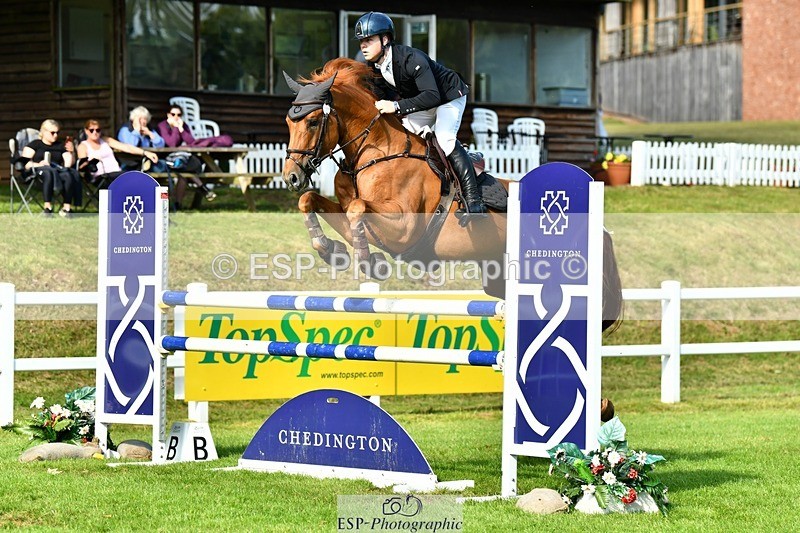 230707-090256-06029 - Cls 12 Foxhunter