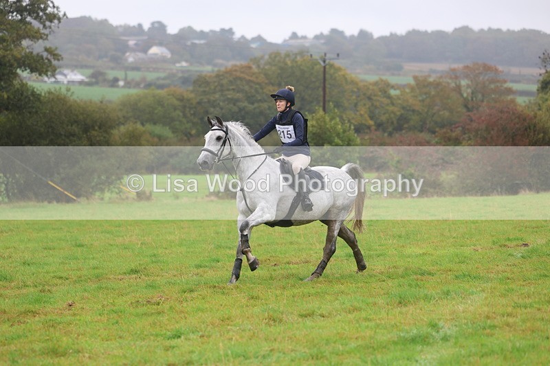 3E7A1233 - Class 2: 70cm: Half Roll Top