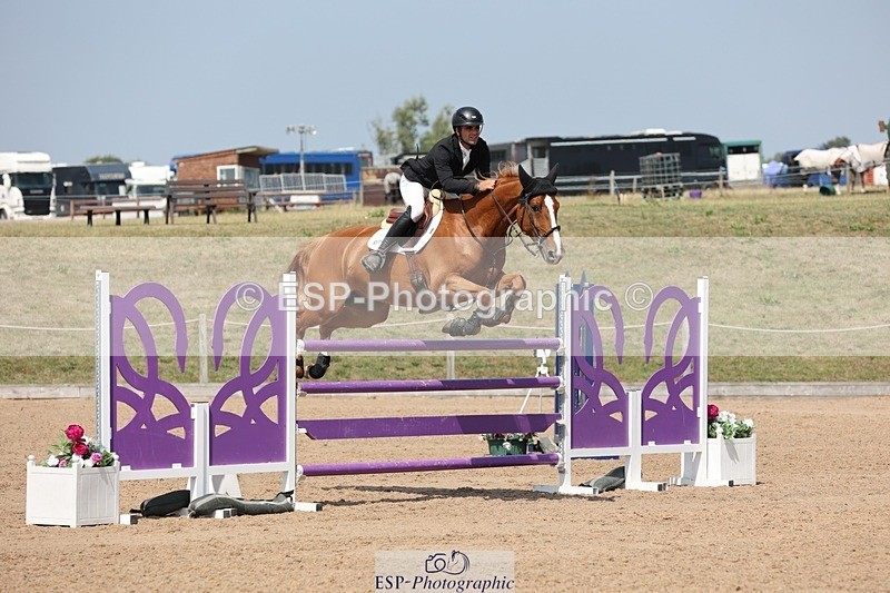 250725-143850-03382 - Cls 3 Snr Foxhunter