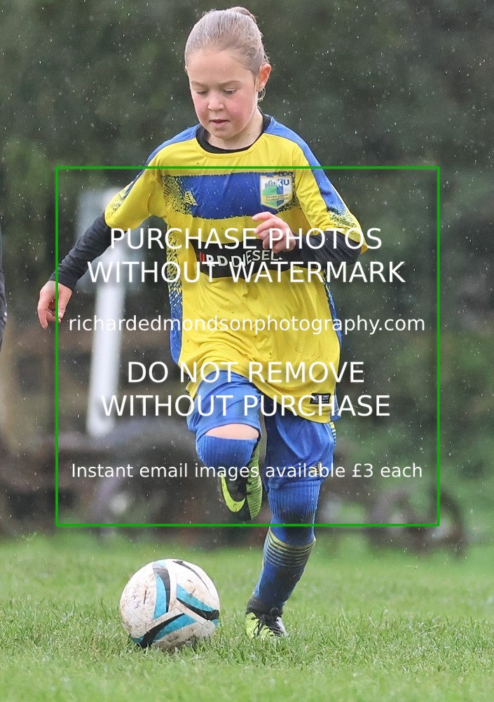 533A6634 - Wattsfield U9 vs Kendal United Rockets U10 (24/10/26)