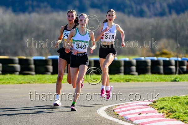 YathRR25-927142 - U17 Women