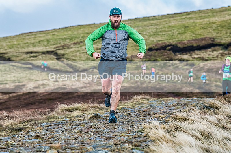 Nine Standards-471 - Nine Standards Fell Race Sunday 1st January 2023