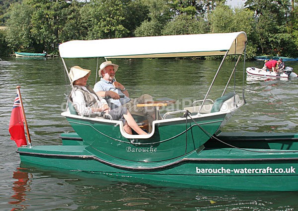 110702 BAROUCHE IMG_8175 - HENLEY ROYAL REGATTA JULY 2011