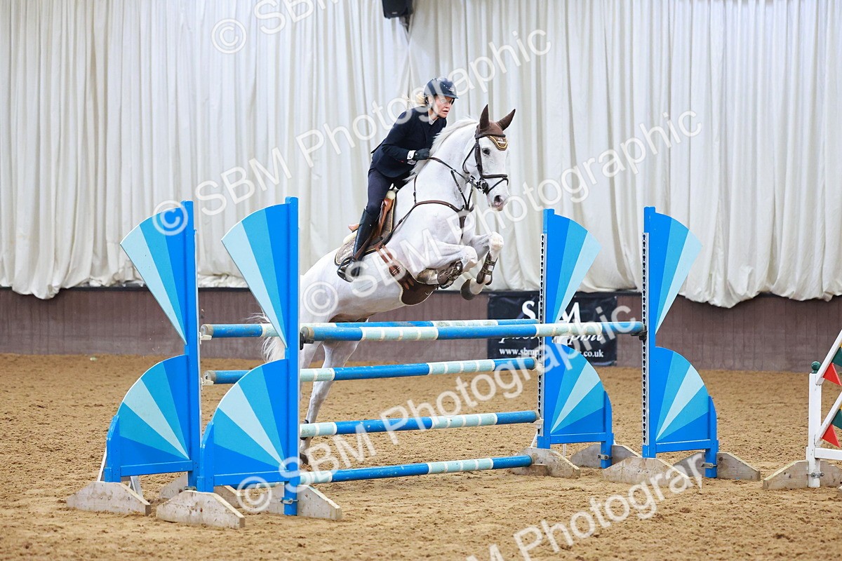 SBM_001645 - Class 5 - Senior Foxhunter - 1.20m