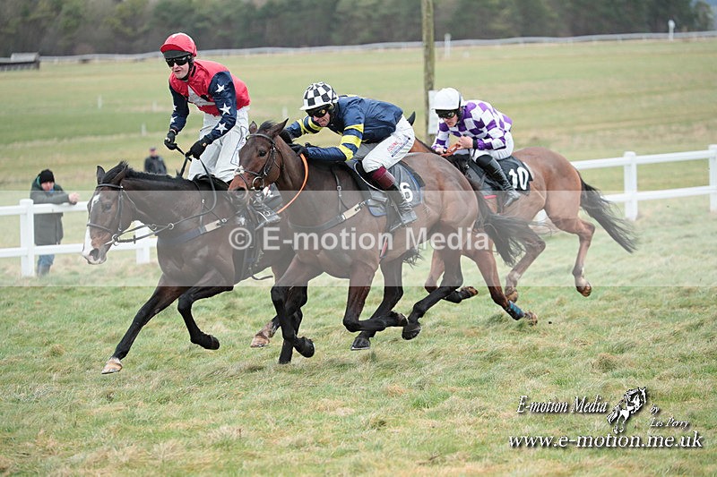 PtP 040224 866 - Combined Services Point-toPoint Larkhill 04/02/24