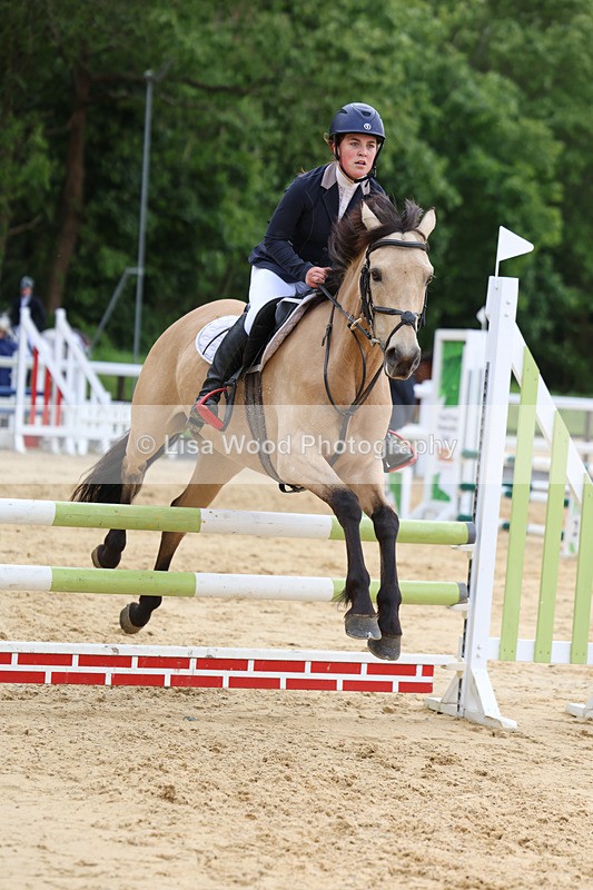 3E7A5080 - Class 9: 80cm Senior