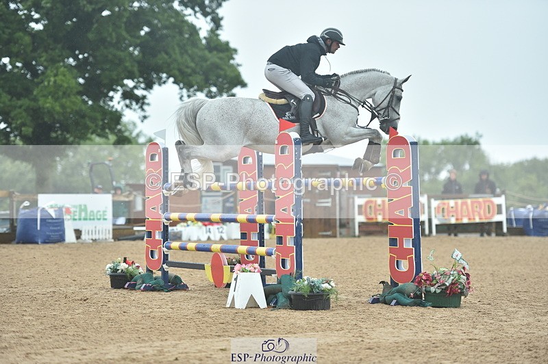 230722A-142920-09834 - Cls 11, 2 Star Big 1.40m