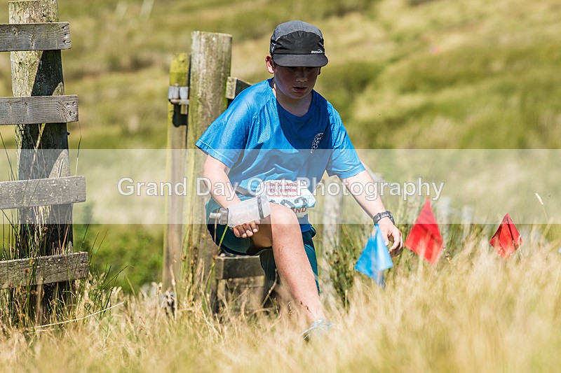 Tebay U15-109 - FRA Junior Championship Under 15s Tebay Saturday 12th July 2025
