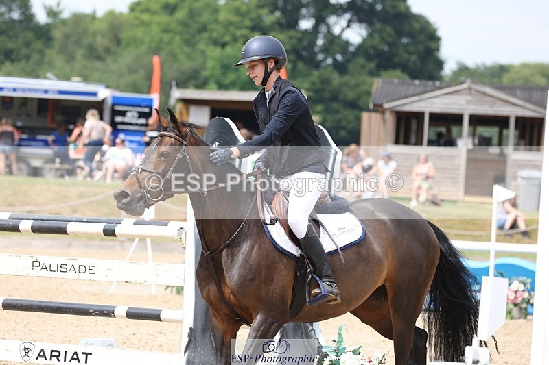 230617-150053-05295 - Cls 09 Blue Chip Pony Newc 2nd Rnd & Jump Off