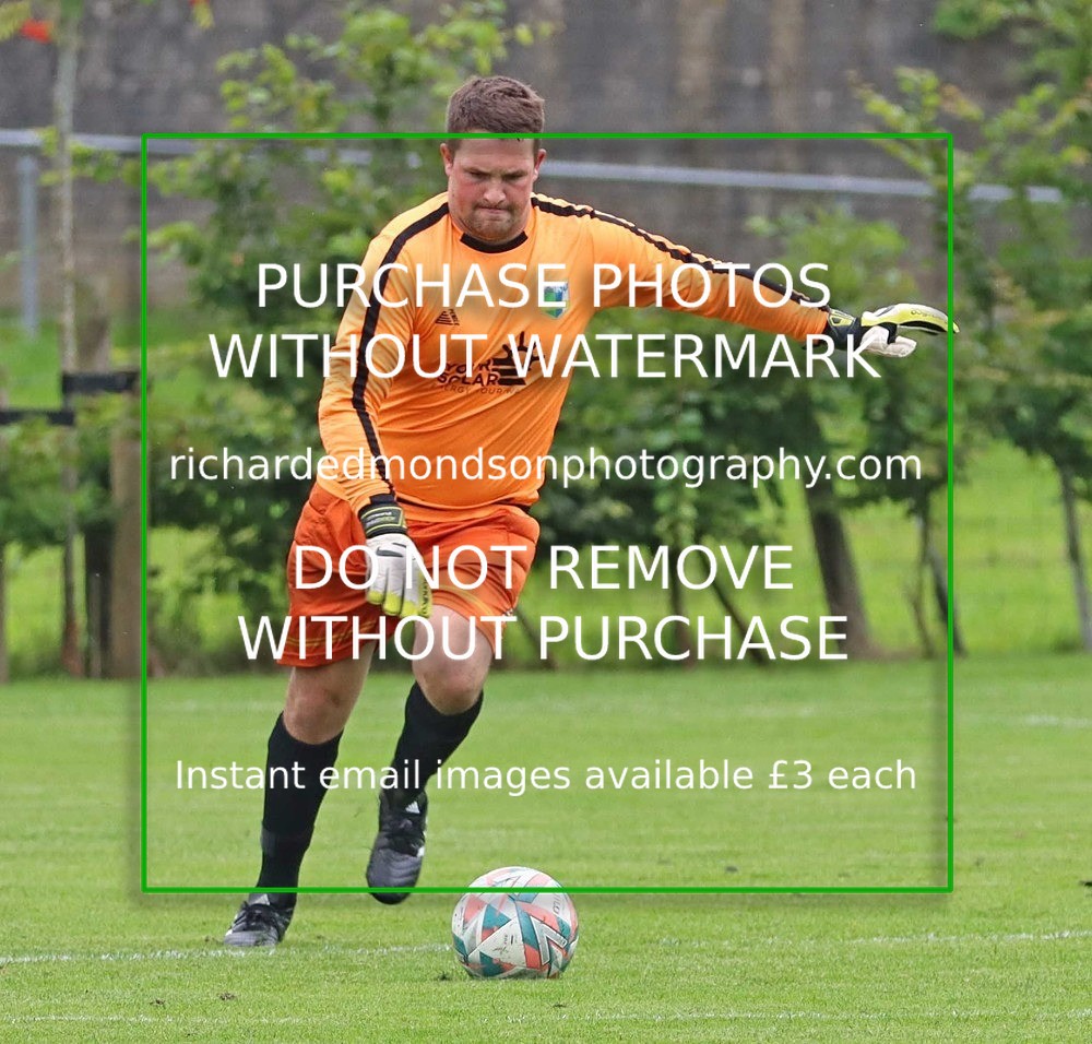 IMG_6507 - Kendal Utd v Galgate (Tuesday 22 August)
