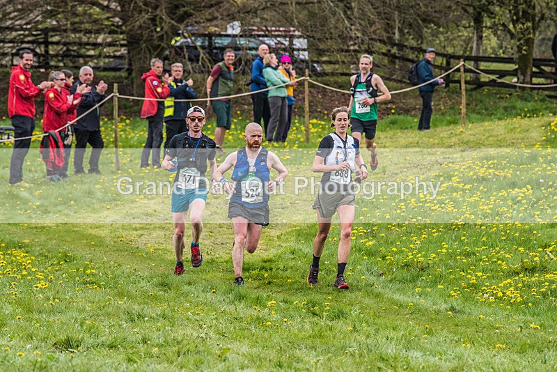 3 Peaks-1766 - The 3 Peaks Race - The Finish - Saturday 29th April 2023