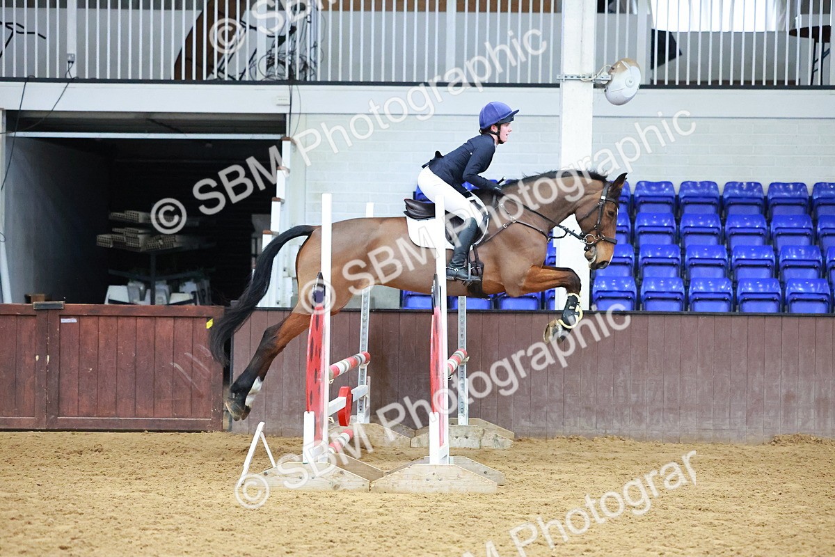 SBM_000274 - Class 1 - Clear Round