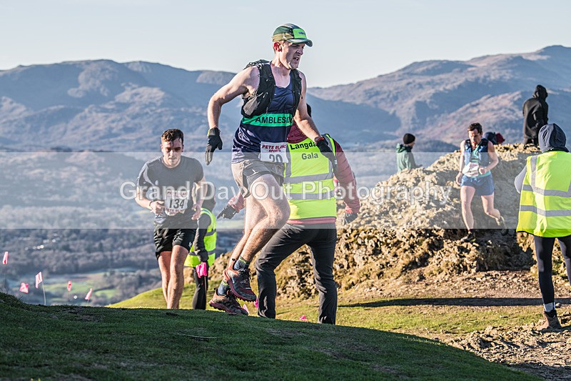 Wansfell-308 - Wansfell Race Saturday 27th December 2025