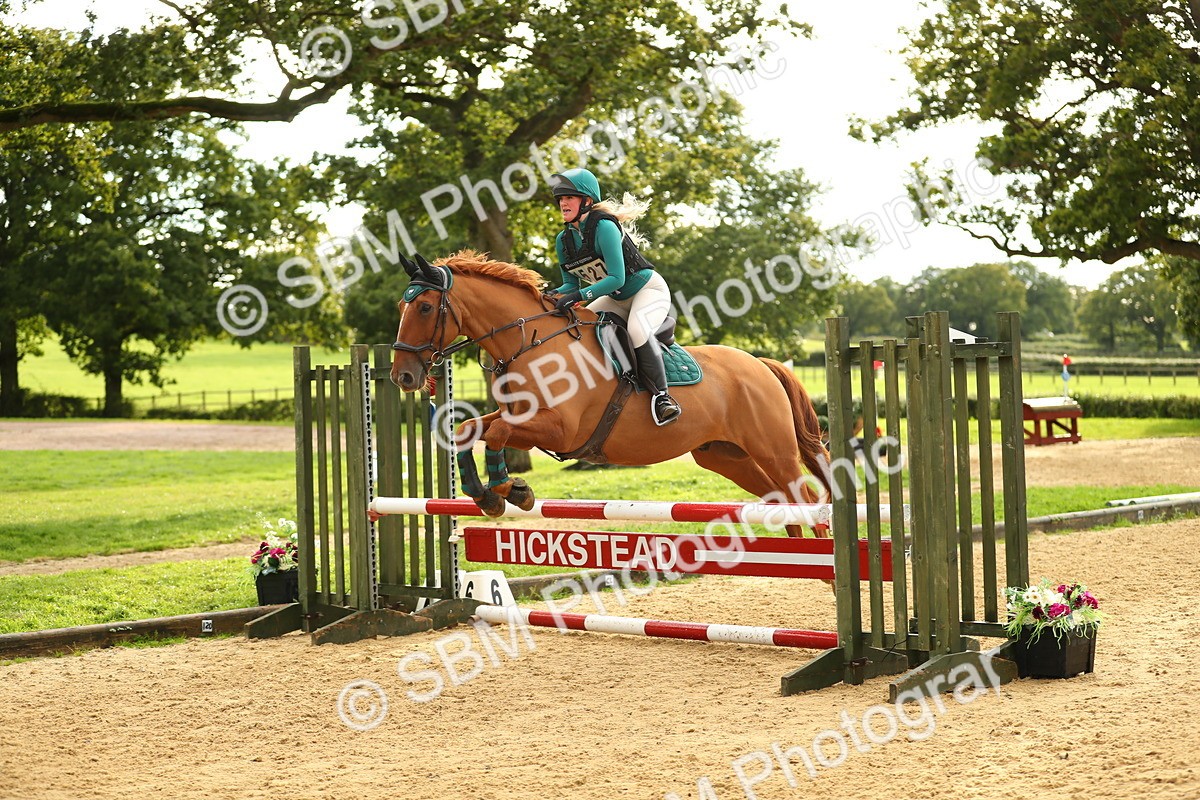 SBM_12649 - E9 Eventers Challenge 90cm Championship