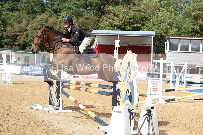 3E7A0154 - Class 11: Senior Discovery/1m open