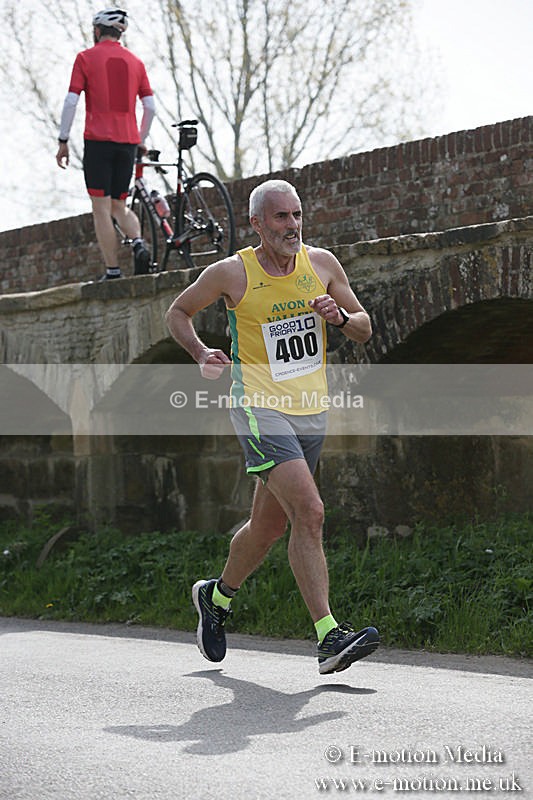 CAD 190419 268 - Cadence Events    Good Friday 10 Miler 19/04/19