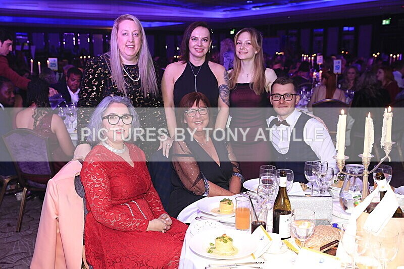 _09I9327 - The Dementia Awards 2024