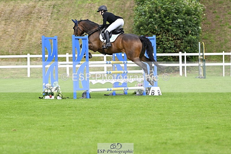 250613A-095227-00153 - Cls 1 Snr Newcomers and 1.10m Open