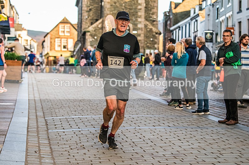 RTH-1084 - Keswick Round The Houses Road Race Wednesday 23rd April 2025