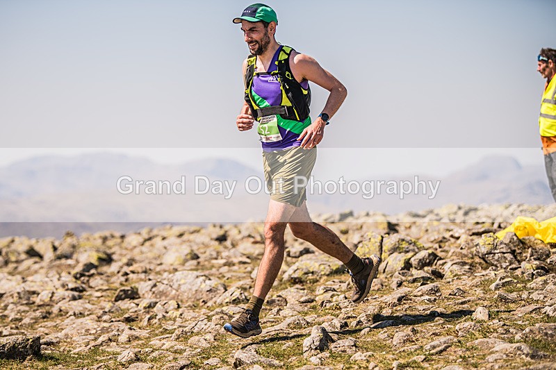 Fairfield-635 - Fairfield Horseshoe Fell Race Saturday 10th May 2025