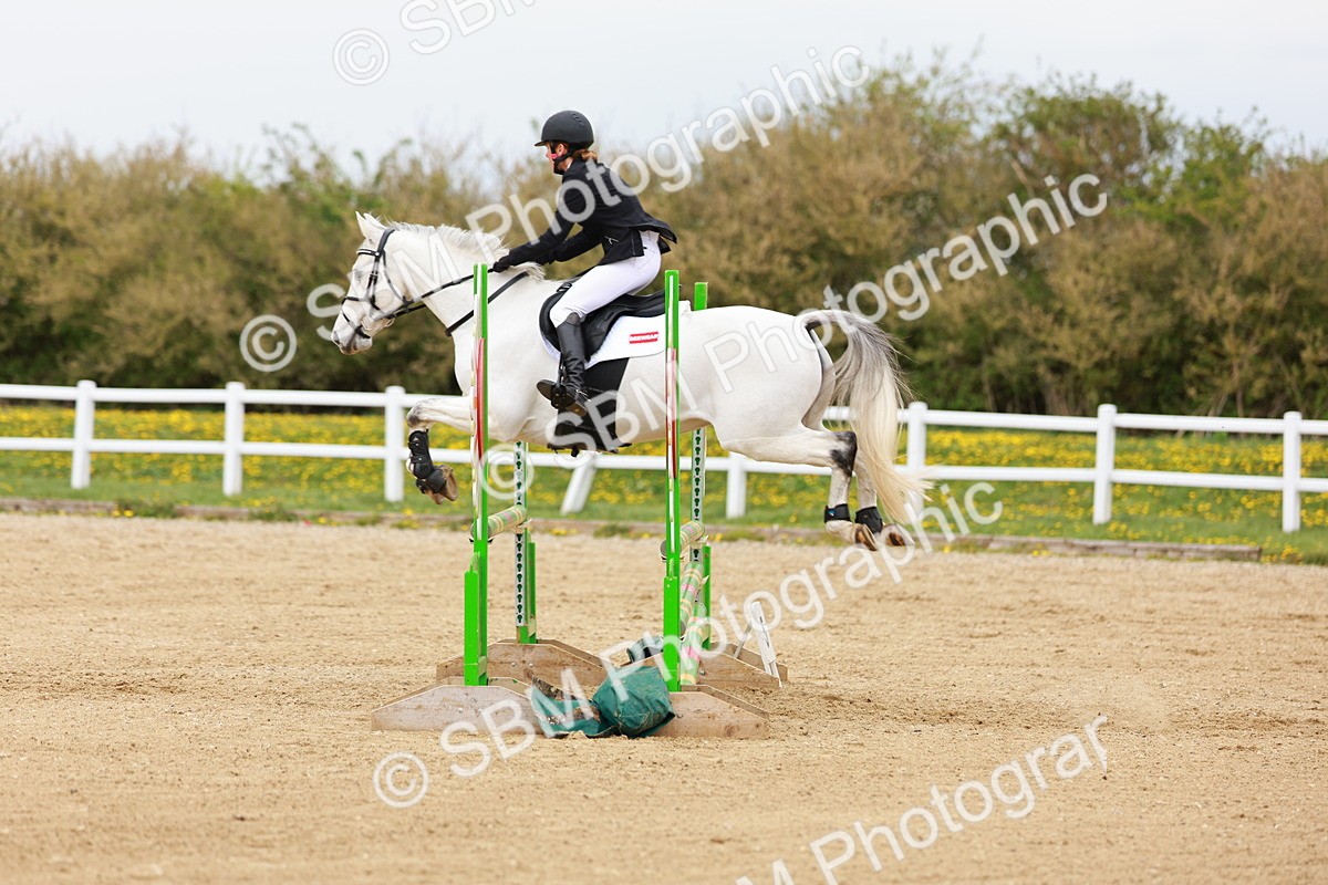 SBM_005955 - Class 6 - 90cm