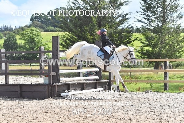 BPP_2200 - DERBY CLASS 6 - 70CM