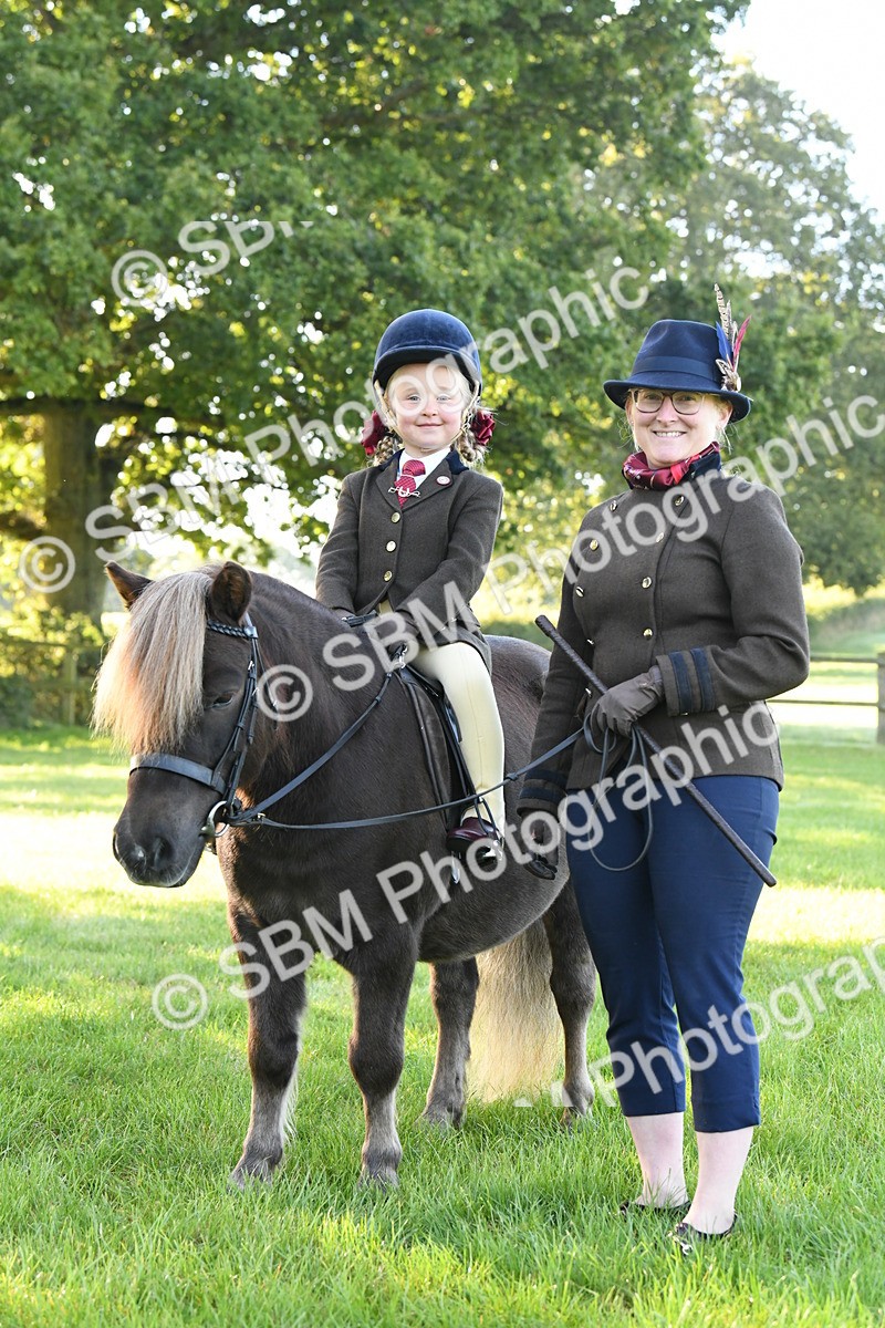 SBM_35386 - S17 - Condition & Turnout - Lead Rein