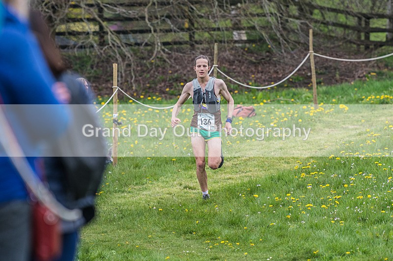 3 Peaks Finish-119 - The 3 Peaks Race Saturday 26th April 2025 - The Finish