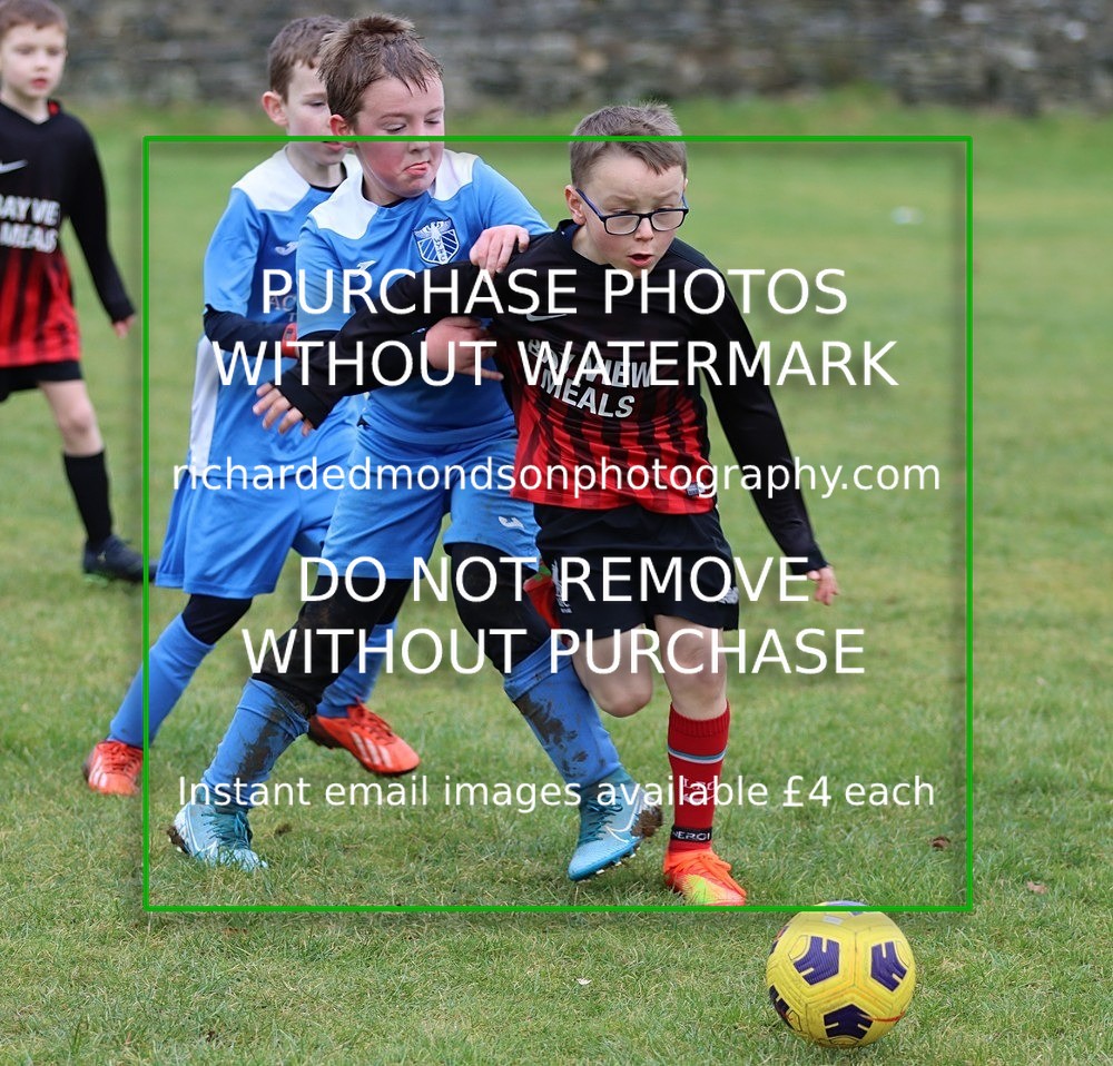 IMG_9516 - Wattsfield U8 vs Grange U8 (28/1/23)