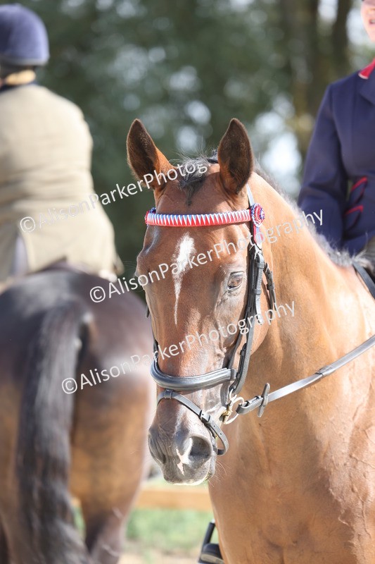 20260802-0181 - Class 5 - ROR Ridden