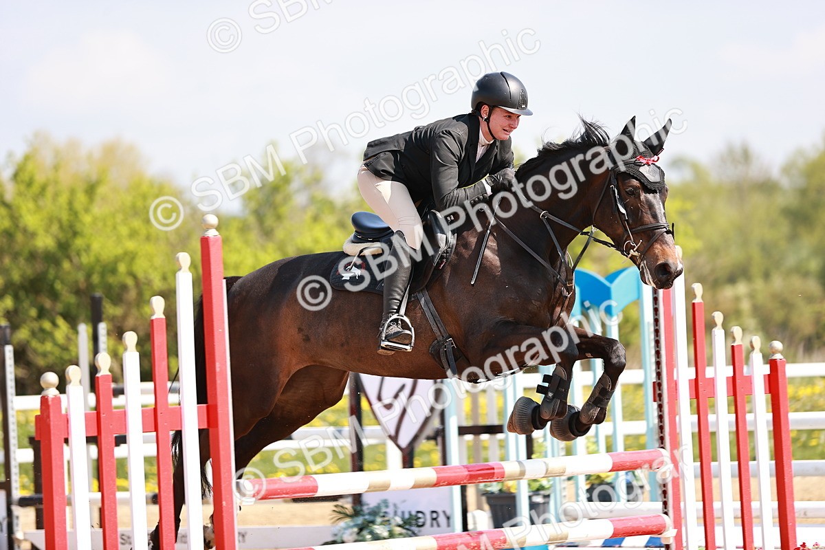  - Class 22 - Senior Discovery - 1.00m