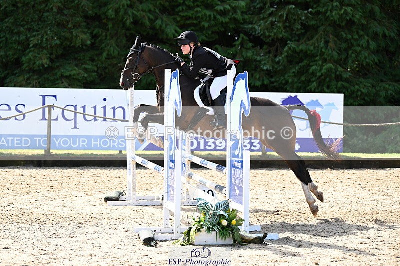 240824X-113836-25325 - 70cm Round 2 10.30 to 12.10