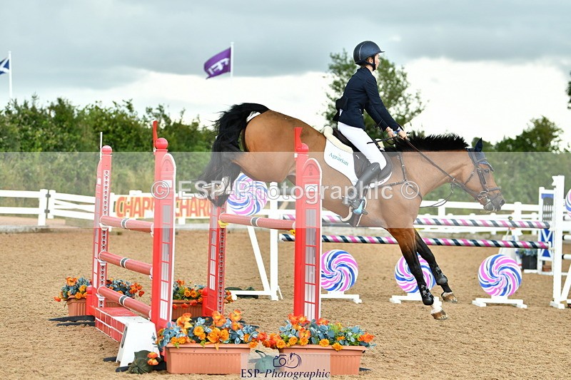 230721A-113721-05770 - Cls 18, 1 Star Silver 1.20m