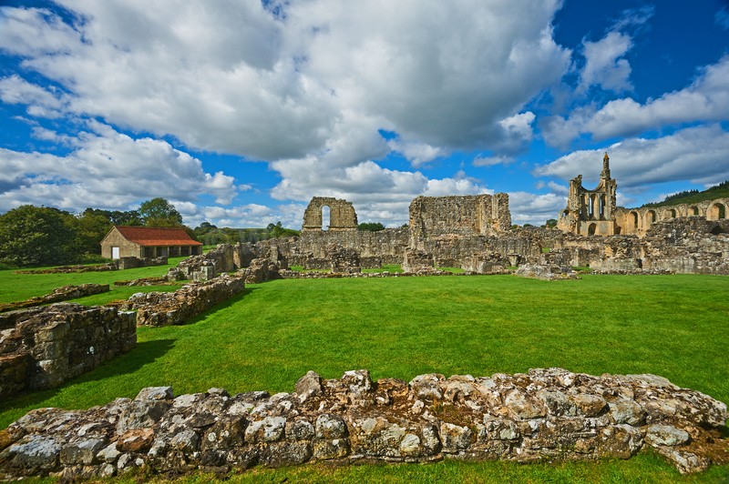  - Northern England