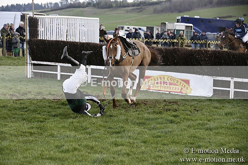 PtP 040218 577 - Point-to-Point Milborne St Andrew 04/02/18