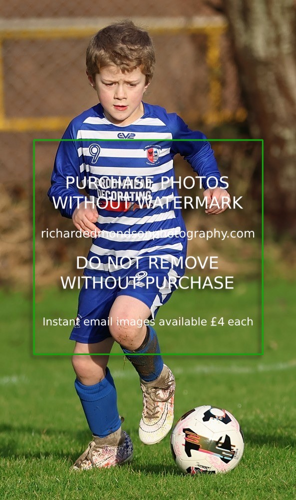 533A1958 - Ambleside U8 (17/1/26)