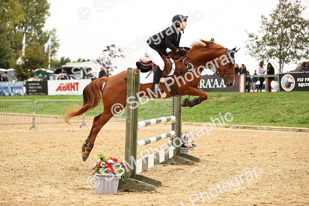 SBM_59122 - J42 - Grand Tour Horse & Pony 1.00m Championship