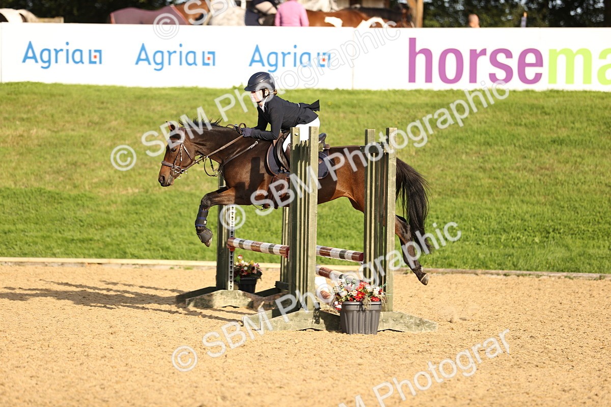 SBM_55690 - J10 - Junior Pony 75cm Championship