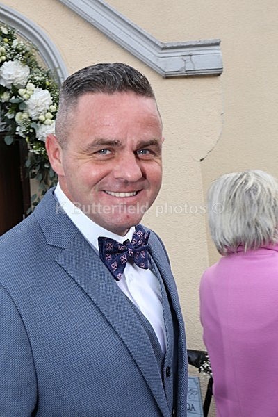 170 - Sandra Grogan and Robert Perez Wedding