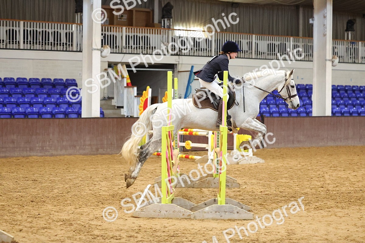 SBM_001846 - Class 5 - Show Jumping 80cm