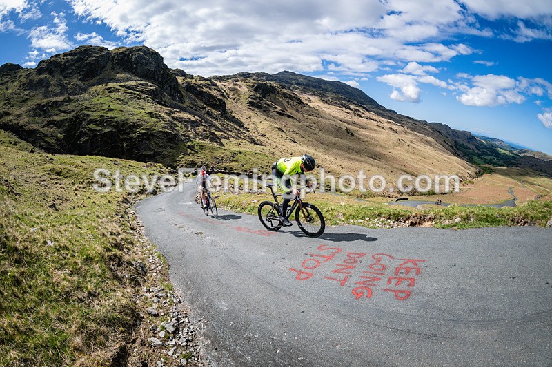 105830 - Hardknott Pass Camera 2 11.00-12.00