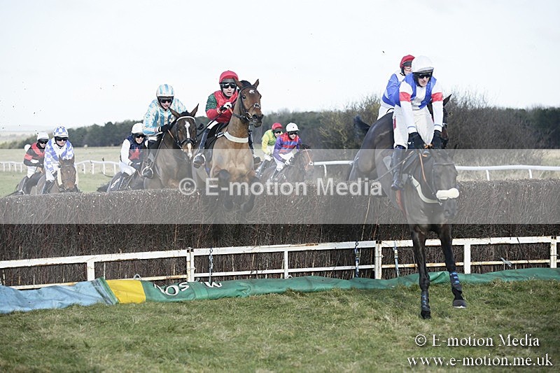 PtP 070118 -172 - Larkhill Racing Club Point to Point Larkhill 07/01/2018