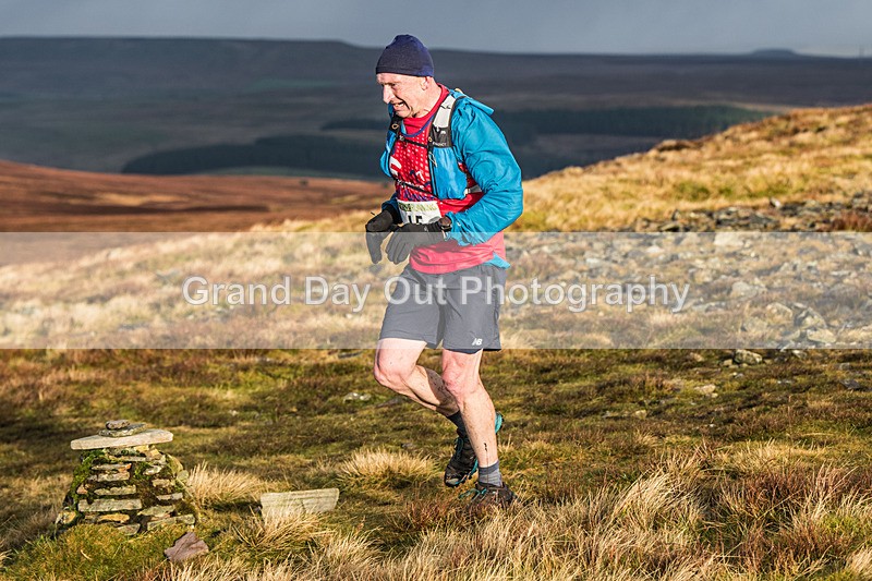 Nine Standards-651 - Nine Standards Fell Race Wednesday 1st January 2025