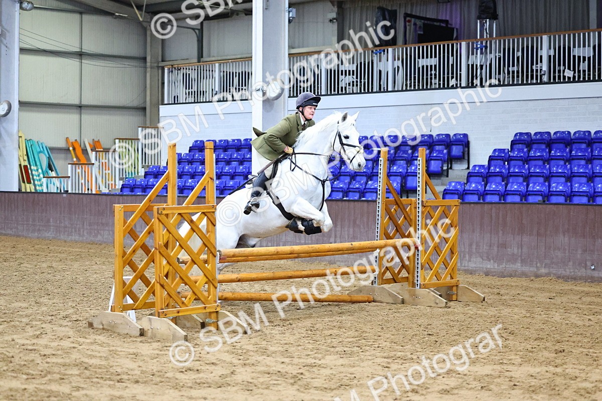 SBM_003637 - Class 37 - 80cm Training Stakes