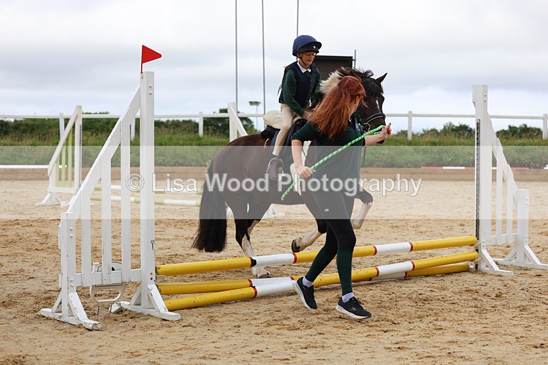 3E7A8220 - Class 1: 40cm