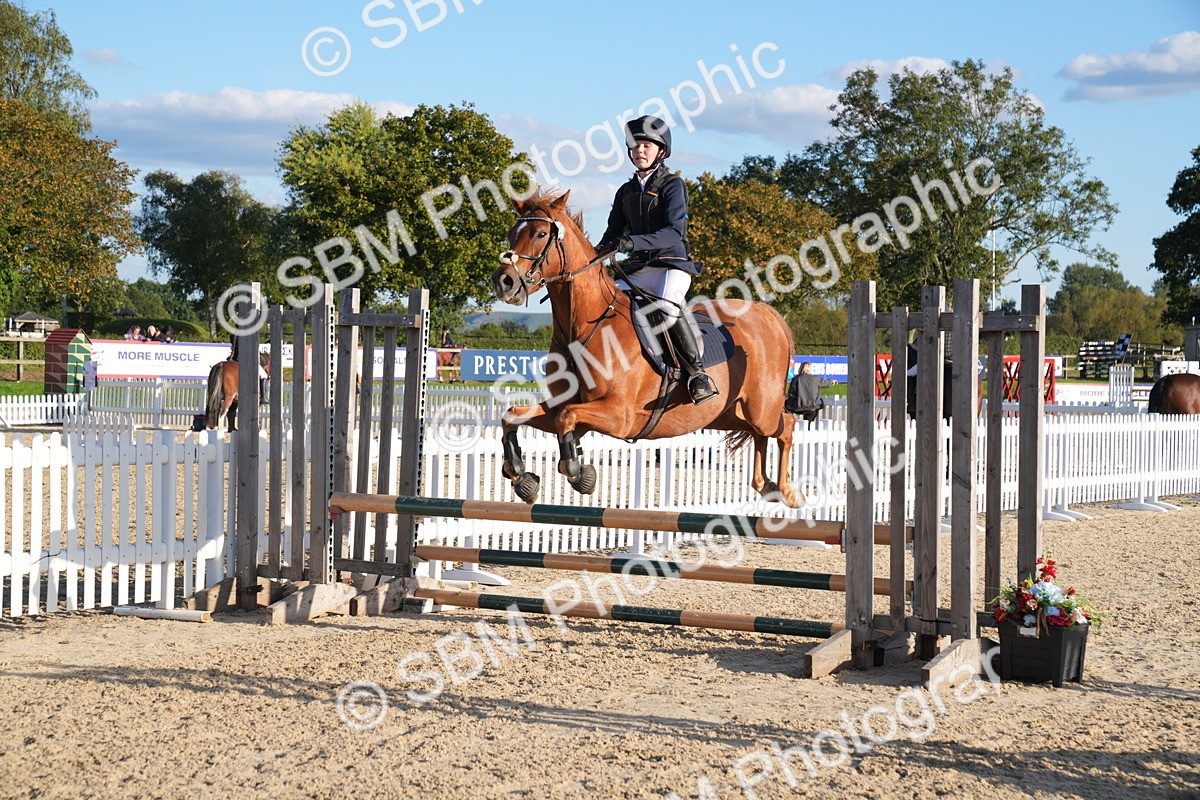 SBM_29951 - J44 - Super Speedy Scurry Open - 70cm